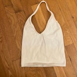 Free People Halter top